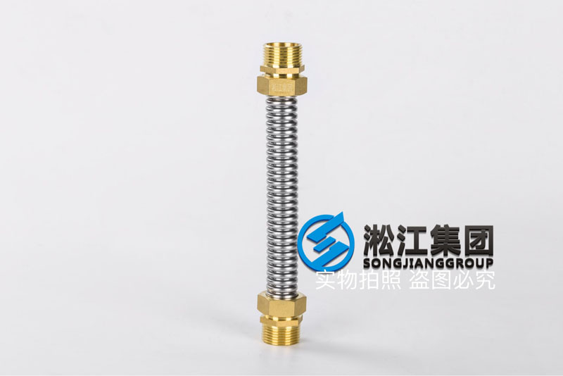 中央空调铜头金属软管产品图 中央空调铜头金属软管产品图