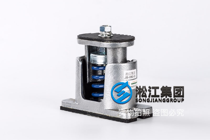 JB型弹簧减震器检测报告 JB型弹簧减震器