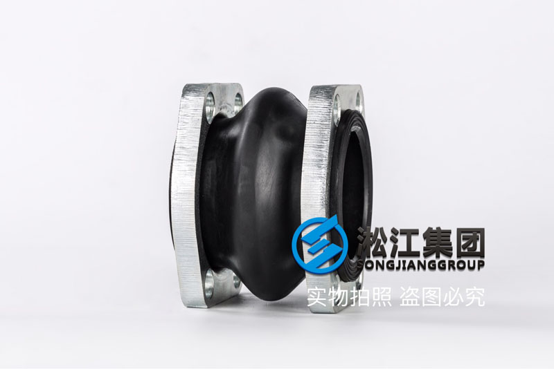衡水进口液压设备安装NG可曲挠橡胶接头产品