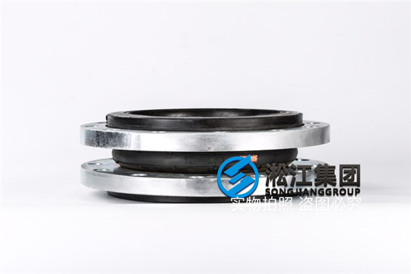 EPDM橡胶软接头口径DN250/DN400/DN450