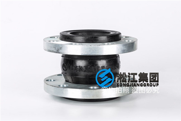 输送泥浆用kxt-DN100可曲绕橡胶接头 输送泥浆用kxt-DN100可曲绕橡胶接头