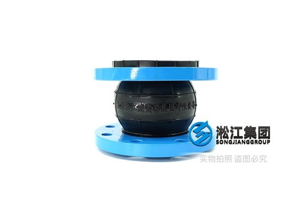 郑州150bar柔性橡胶接头更多图集
