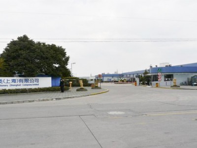 绿箭糖业松江工厂可曲挠橡胶接头项目案例