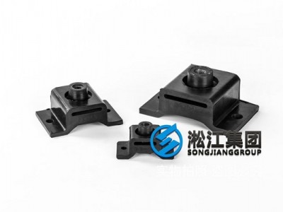 BE120船舶压缩机橡胶减震器