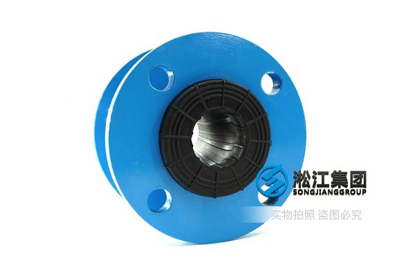 郑州耐油型可曲挠橡胶接头试压标准
